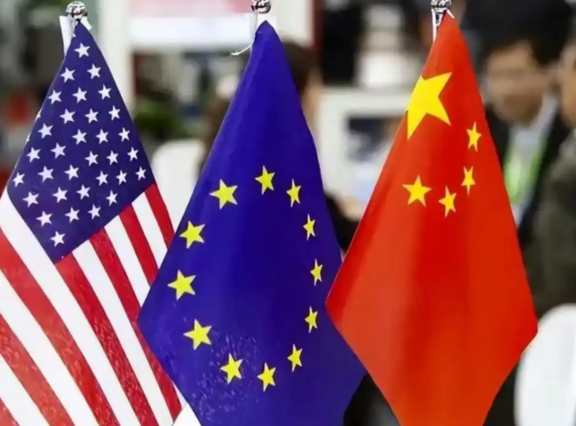 中国元首外交的世界情怀与大国气派"